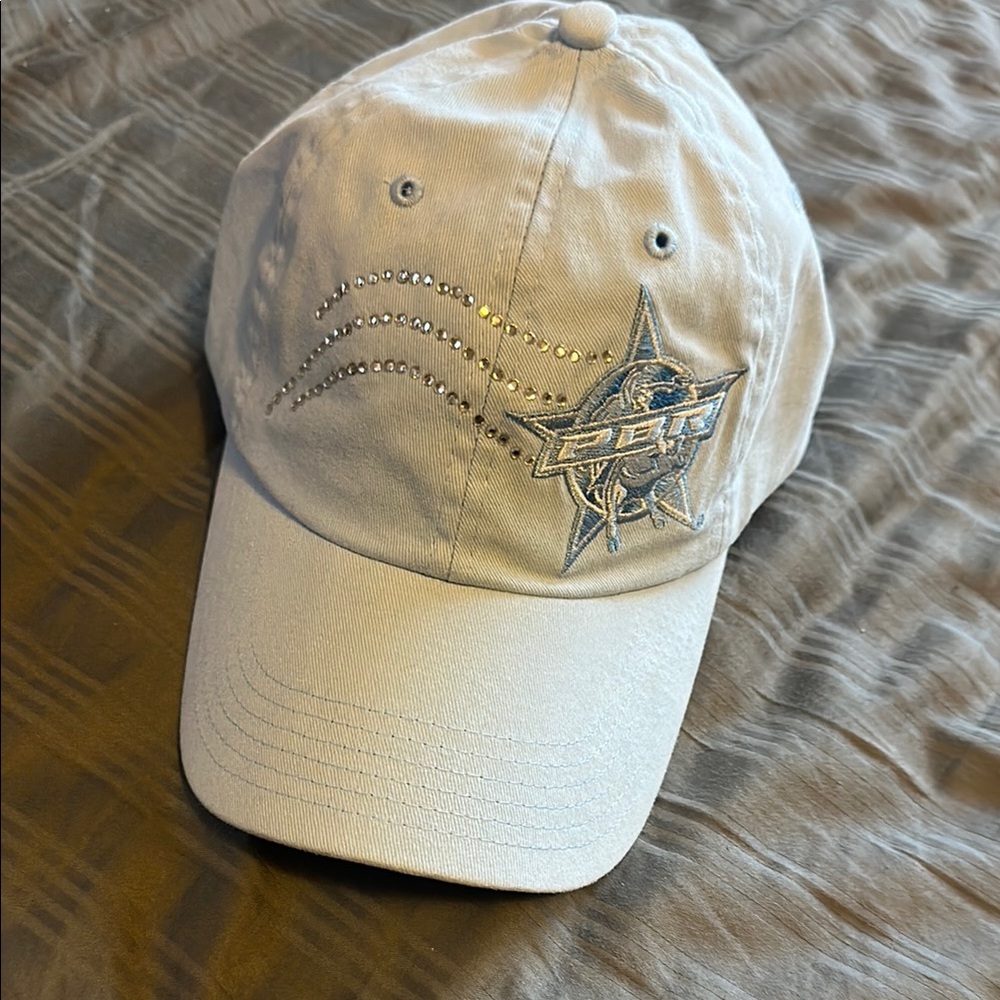Light Blue PBR hat